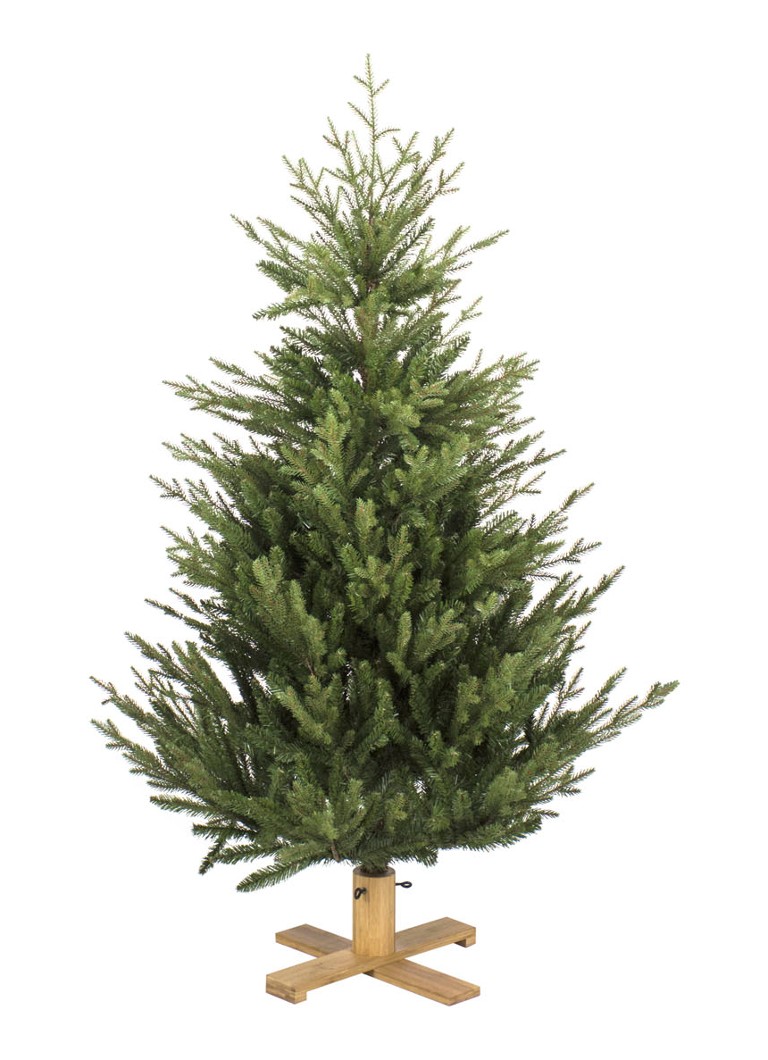 bijenkorf kerstbomen