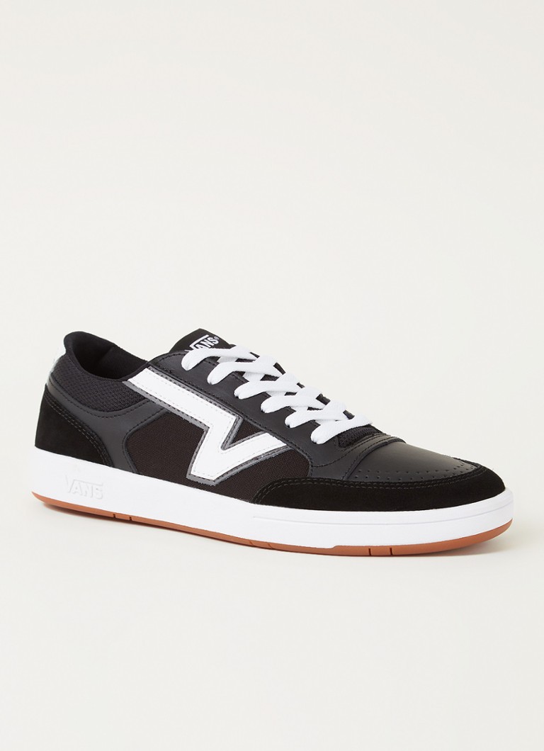 vans lowland cc grey