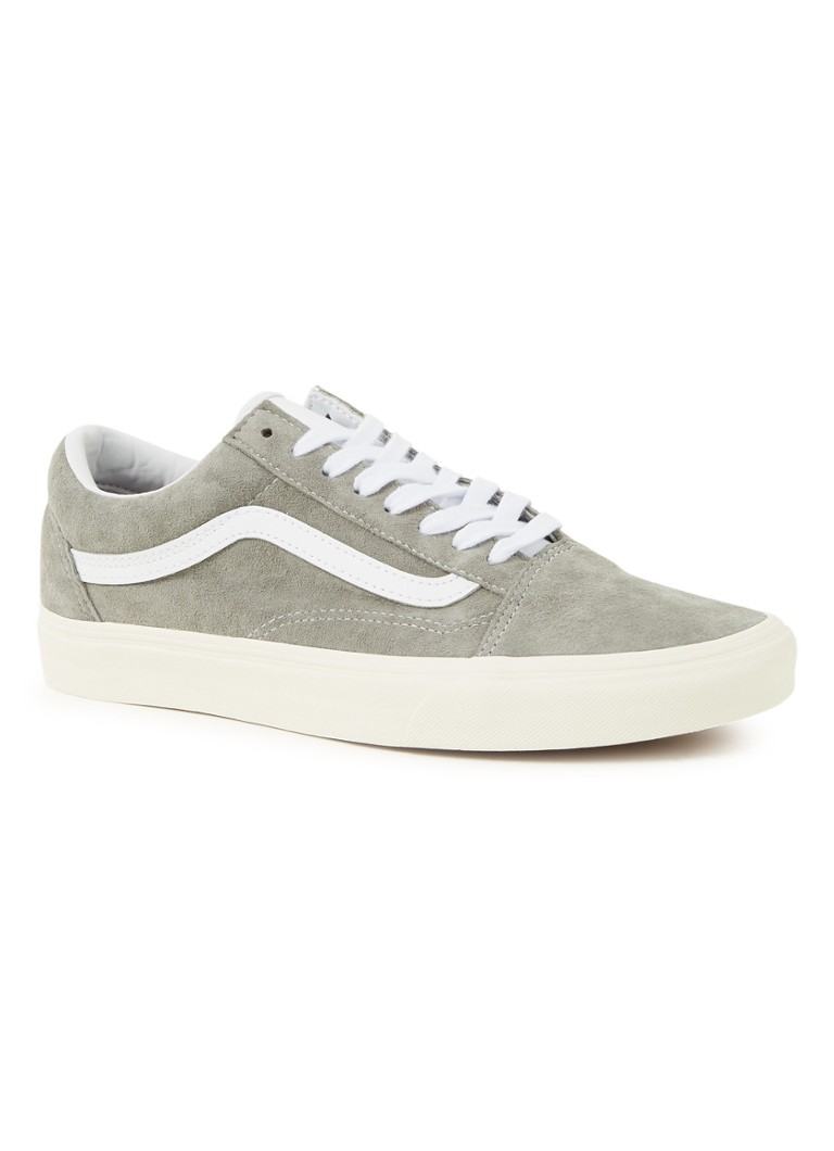 vans old skool base