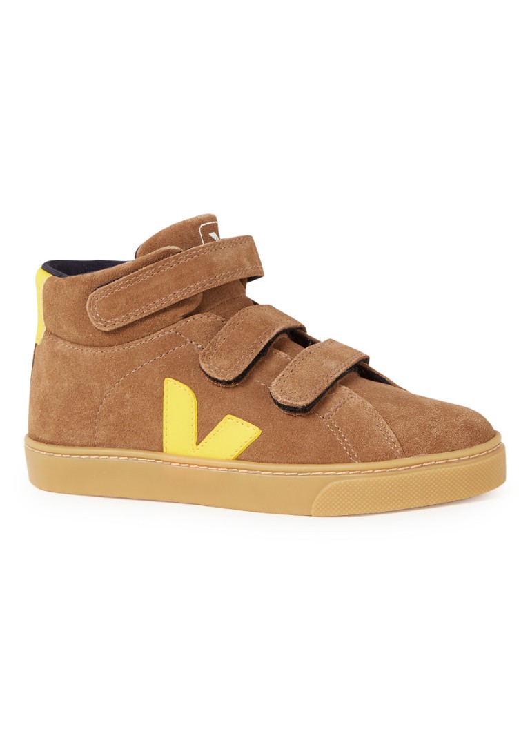 veja esplar brown