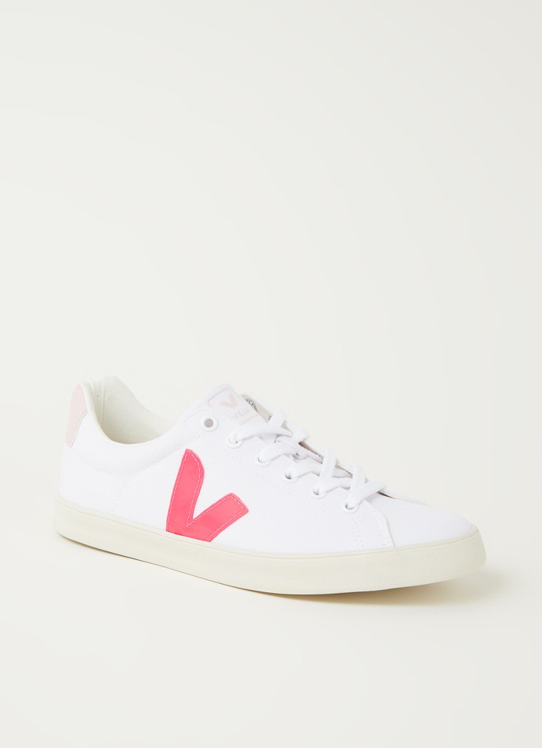 veja canvas esplar sneakers
