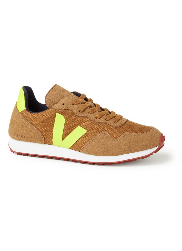 veja campo camel
