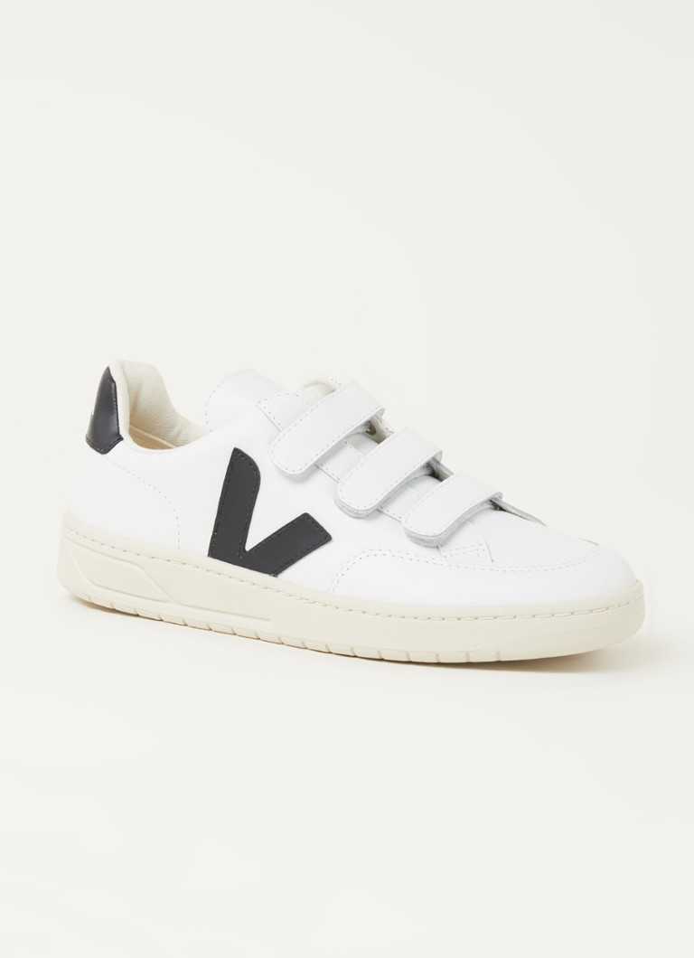 veja v lock suede