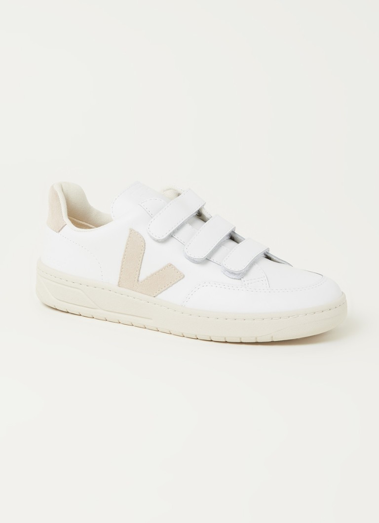 veja v lock suede