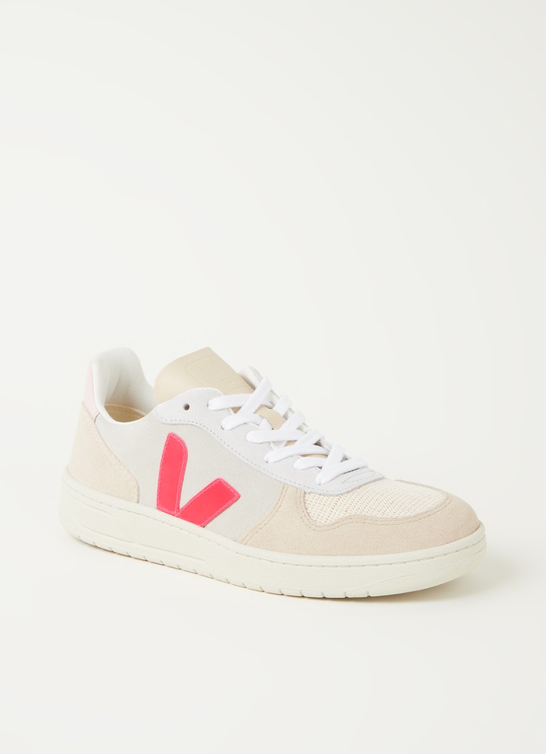veja v10 beige