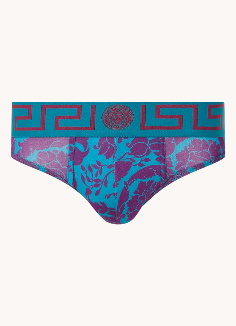 versace slips