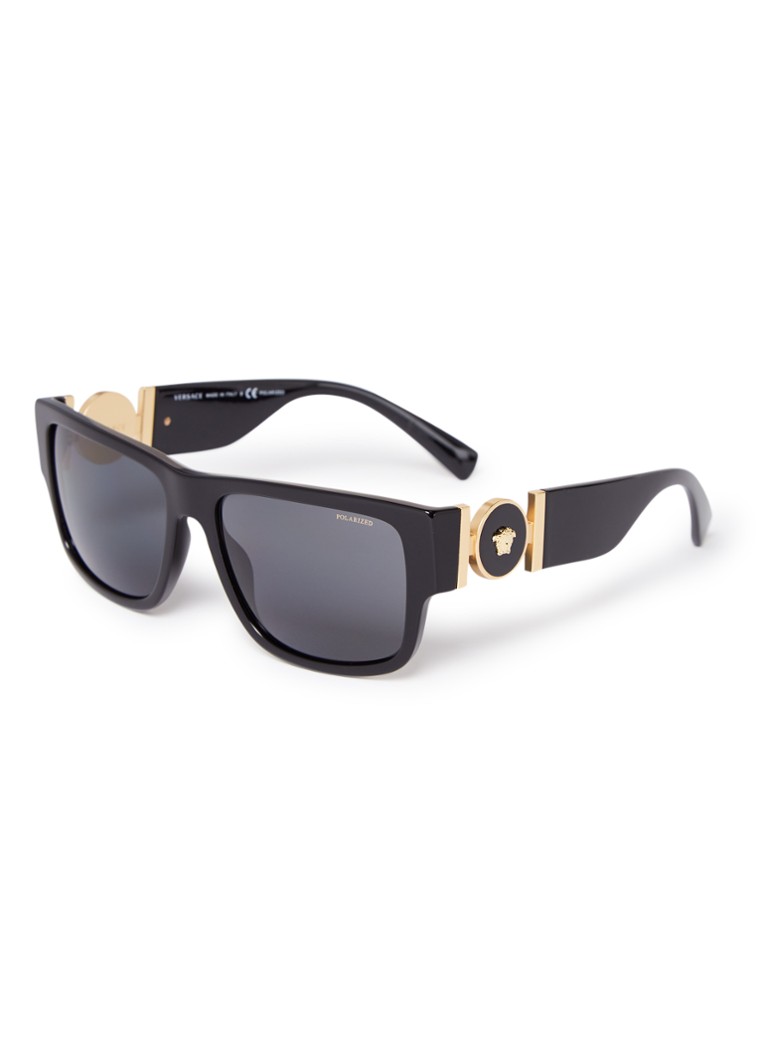 versace zonnebril heren
