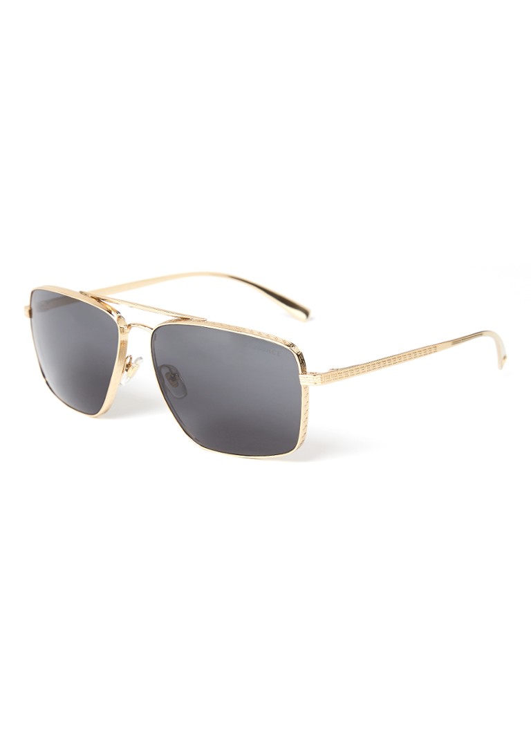 versace zonnebril heren