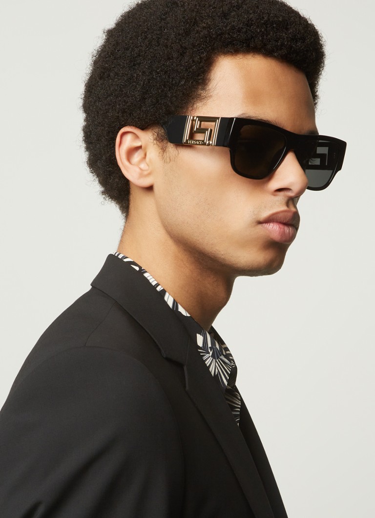 versace zonnebril heren
