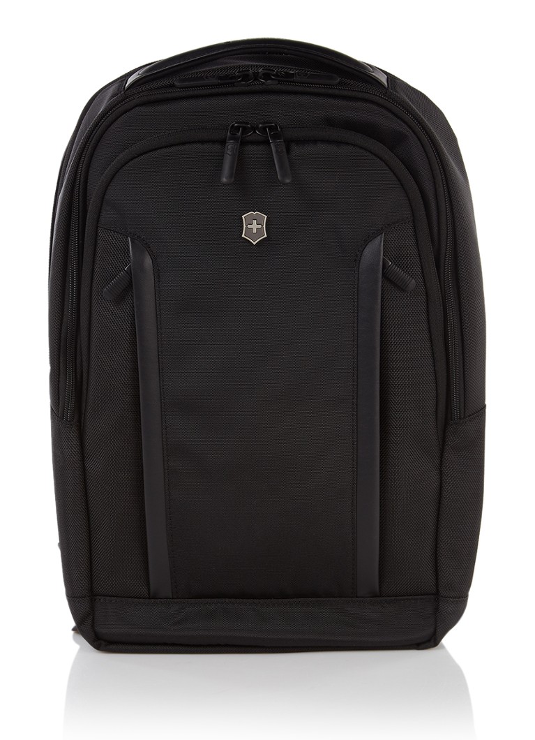 Victorinox - Altmont Professional rugzak met 15 inch laptopvak - Zwart