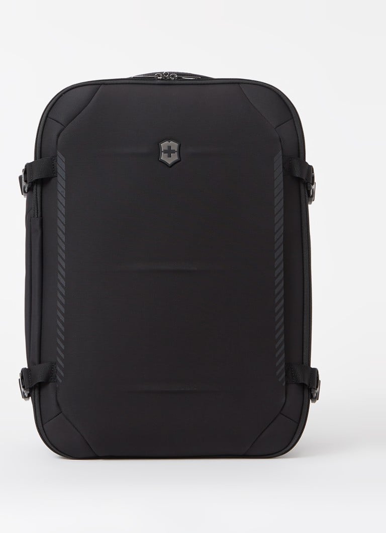 Victorinox - Crosslight rugzak met 15 inch laptopvak - Zwart