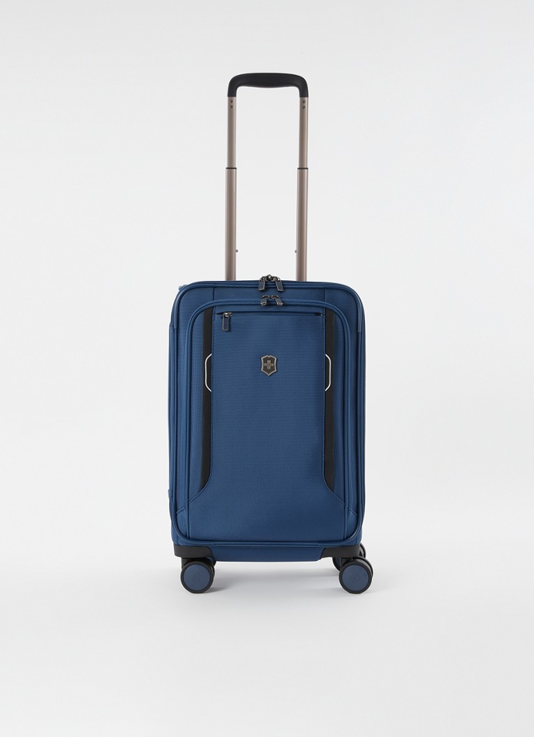Victorinox - Werks Traveler 6.0 spinner 55 cm - Donkerblauw