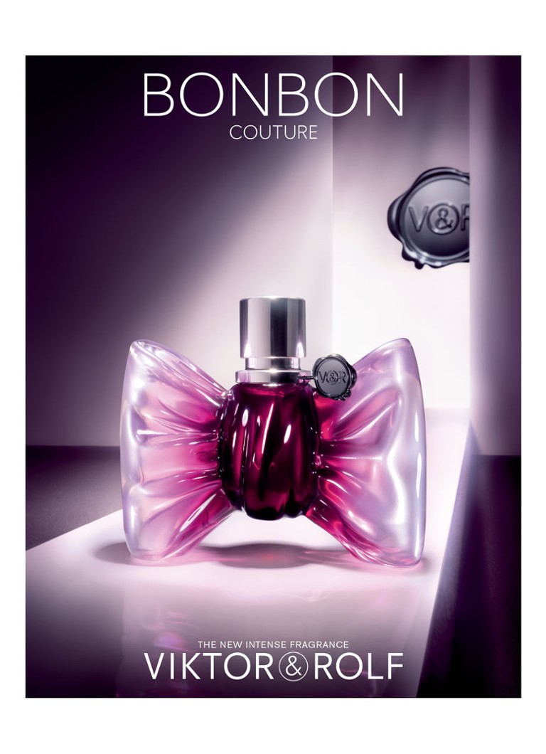 Viktor Rolf Bonbon Couture Eau De Parfum De Bijenkorf