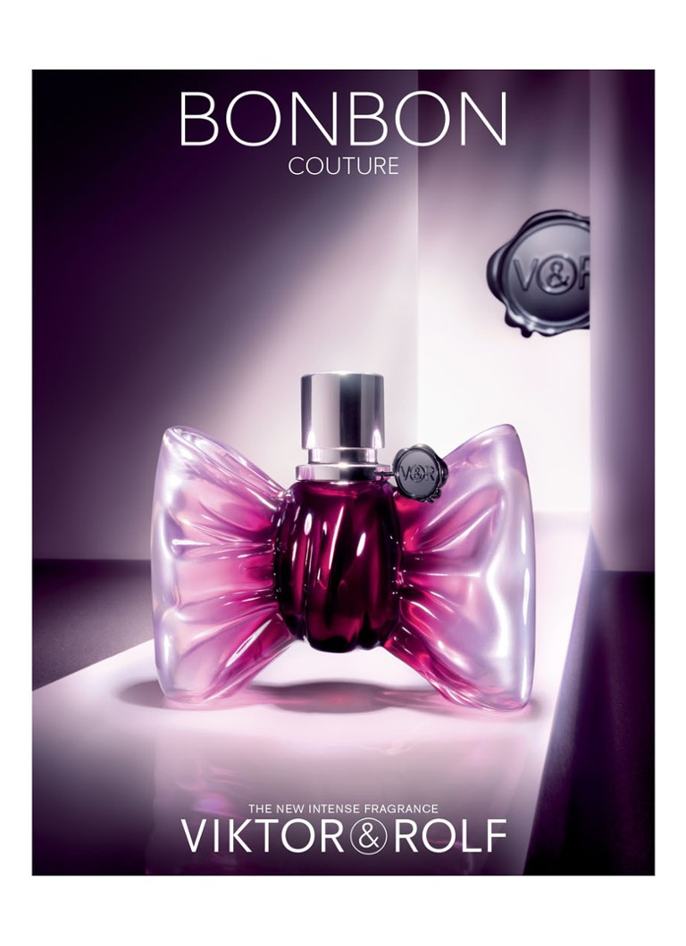 Viktor Rolf Bonbon Couture Eau De Parfum De Bijenkorf Viktor Rolf Bonbon Couture Eau De Parfum De Bijenkorf