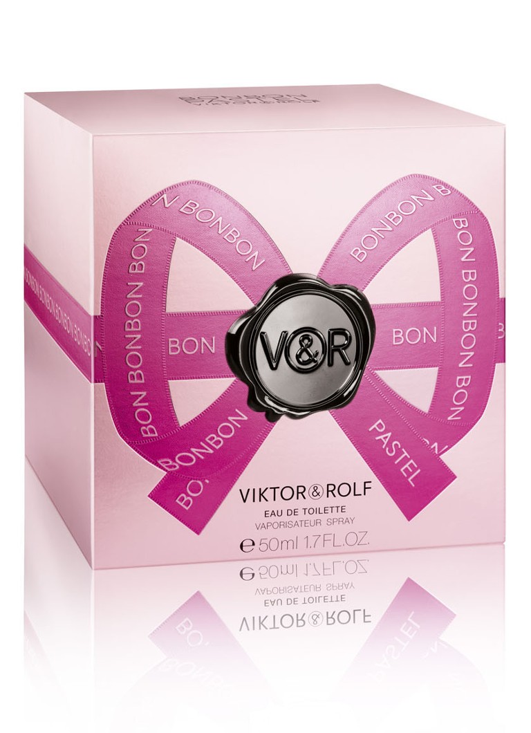 Viktor Rolf Bonbon Spring Summer Eau De Toilette De Bijenkorf