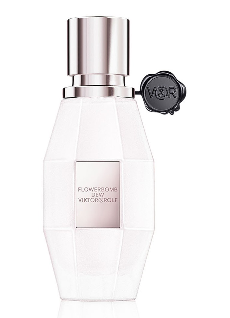 Viktor Rolf Flowerbomb Dew Eau De Parfum De Bijenkorf