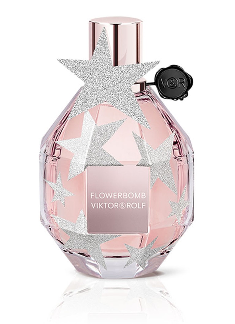 Viktor&Rolf - Flowerbomb Eau de Parfum - Limited Edition  - null