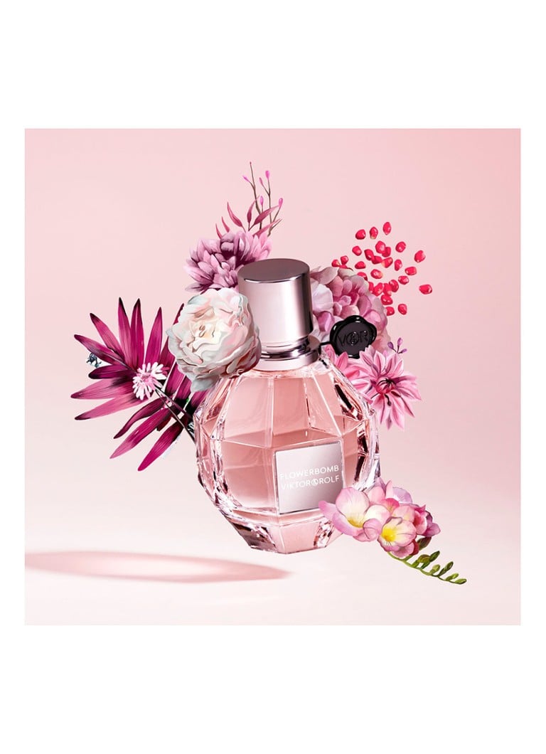Viktor Rolf Flowerbomb Eau De Parfum De Bijenkorf Viktor Rolf Flowerbomb Eau De Parfum De Bijenkorf