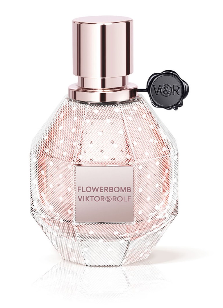 Viktor&Rolf - Flowerbomb Mariage Limited Edition Eau de Parfum - null