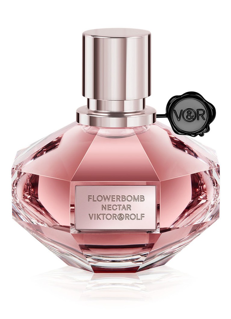 Viktor&Rolf - Flowerbomb Nectar Eau de Parfum  - null