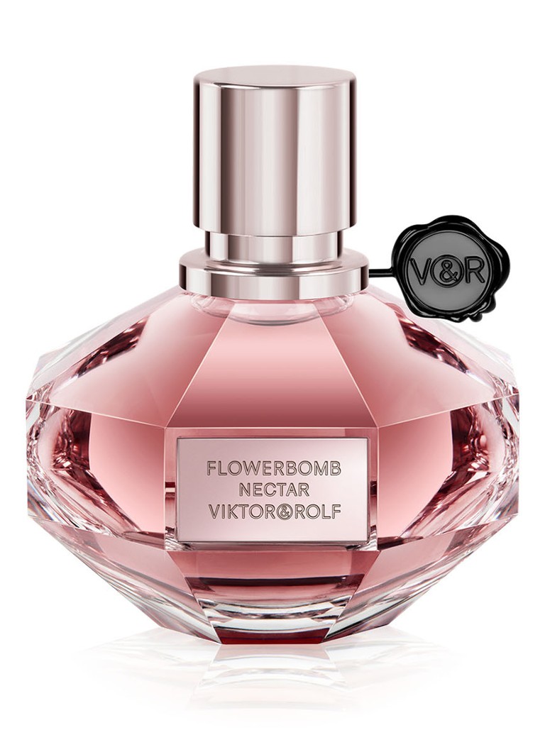 Viktor Rolf Flowerbomb Nectar Eau De Parfum De Bijenkorf