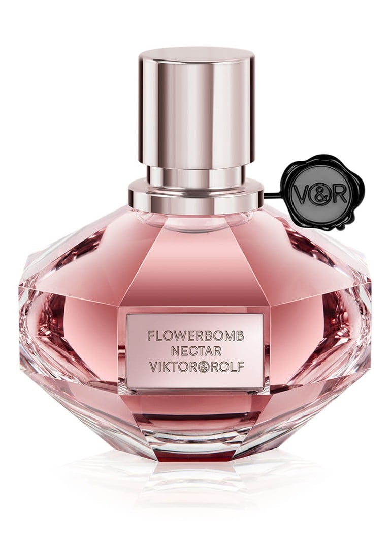 Viktor Rolf Flowerbomb Nectar Eau De Parfum De Bijenkorf Viktor Rolf Flowerbomb Nectar Eau De Parfum De Bijenkorf