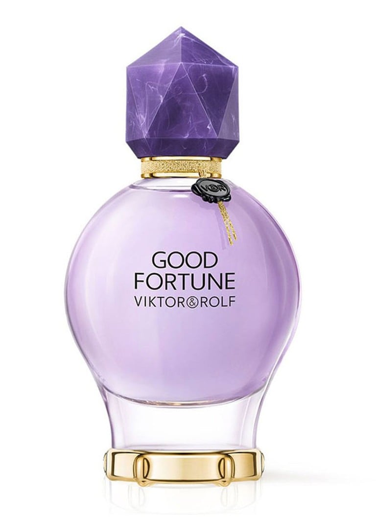 Viktor&Rolf - Good Fortune Eau de Parfum - null