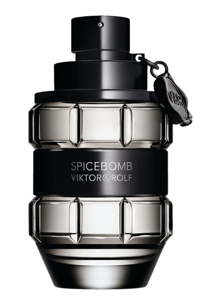 Viktor&Rolf - Spicebomb Eau de Toilette - null