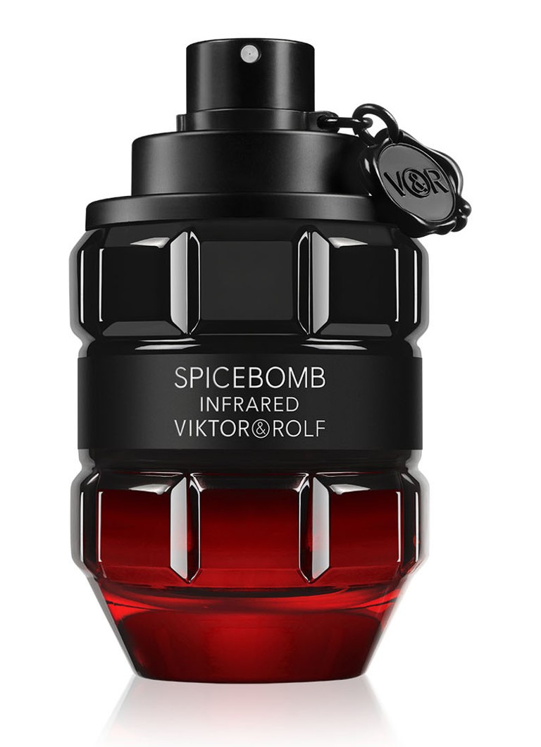 Viktor&Rolf - Spicebomb Infrared Eau de Toilette - null