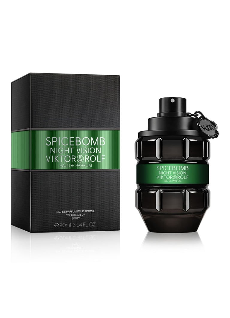 Viktor&Rolf - Spicebomb Night Vision Eau de Parfum - null