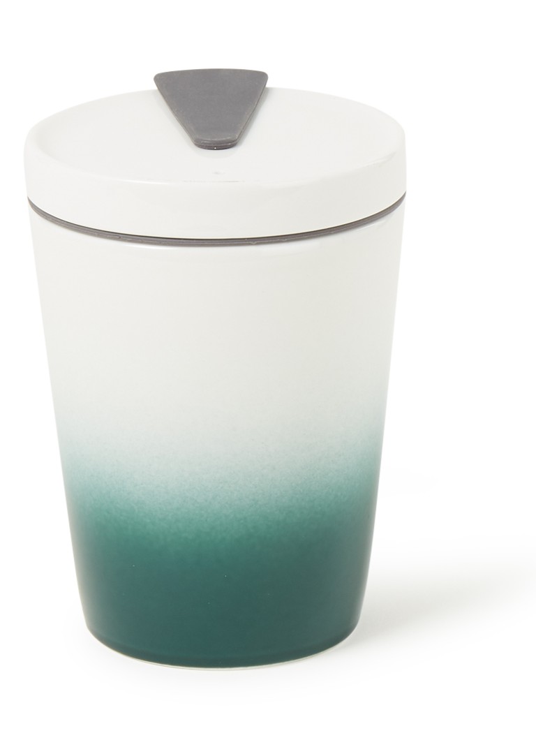 Villeroy & Boch - Becher thermosbeker 29 cl - Groen