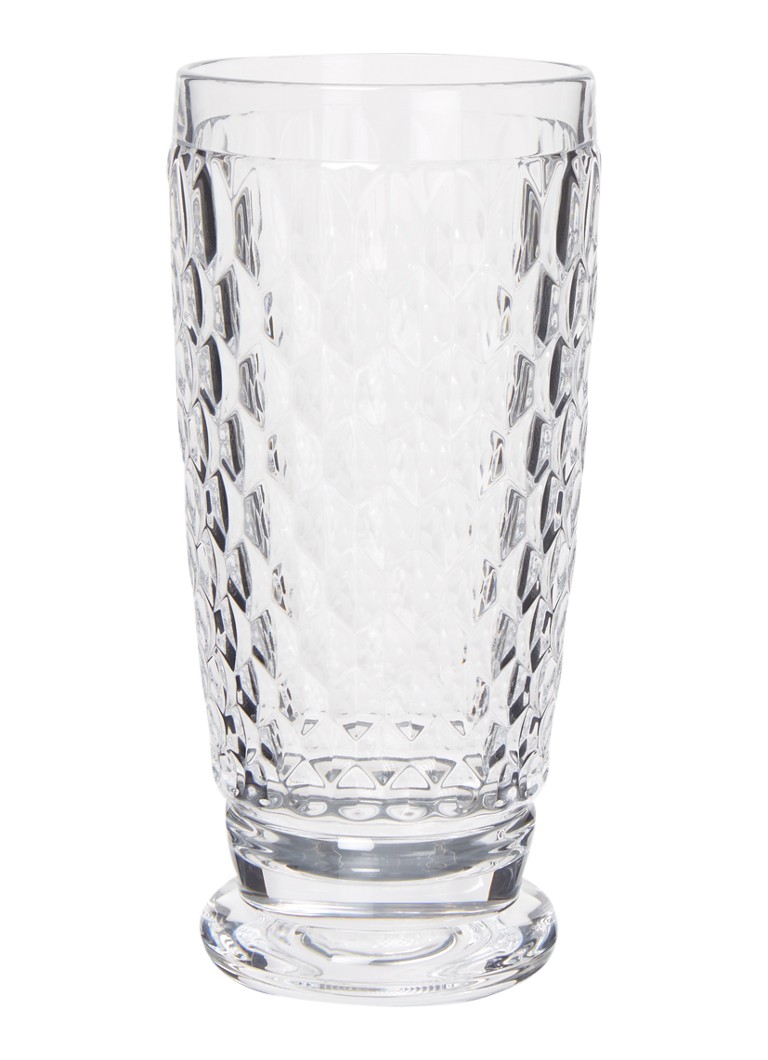 Villeroy & Boch - Boston longdrinkglas 40 cl - Transparant
