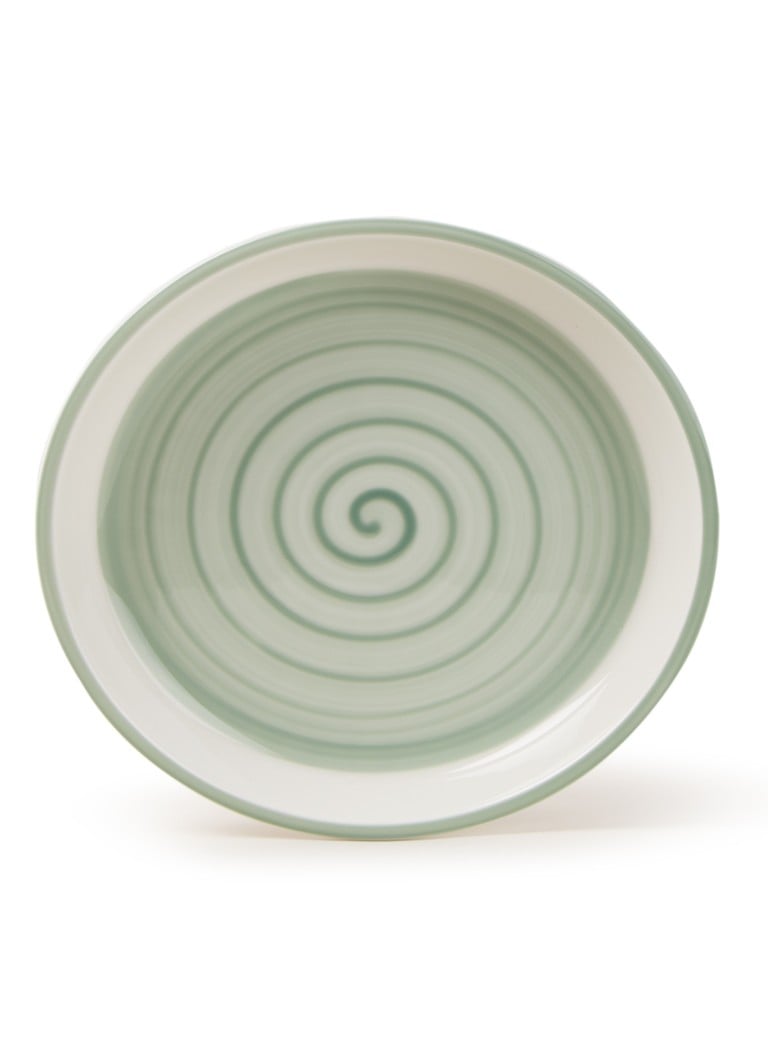 Villeroy & Boch - Clever Cooking Green serveerschaal 16 cm - Groen