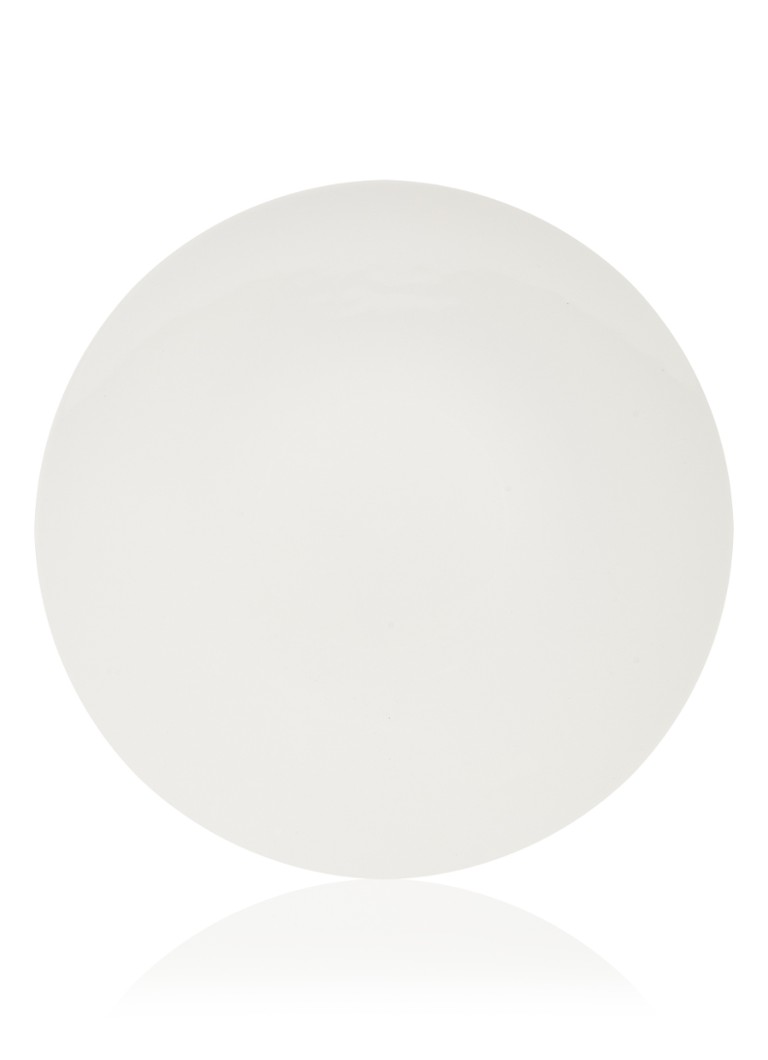 Villeroy & Boch - For Me ontbijtbord 21 cm - Gebroken wit