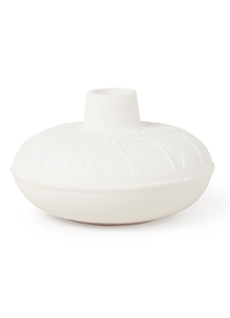 Villeroy & Boch It's my home Socculent kandelaar 7 cm • Wit • de Bijenkorf