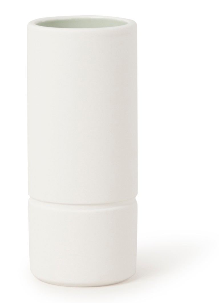 Villeroy & Boch It's my home vaas 15 cm • Gebroken wit • de Bijenkorf