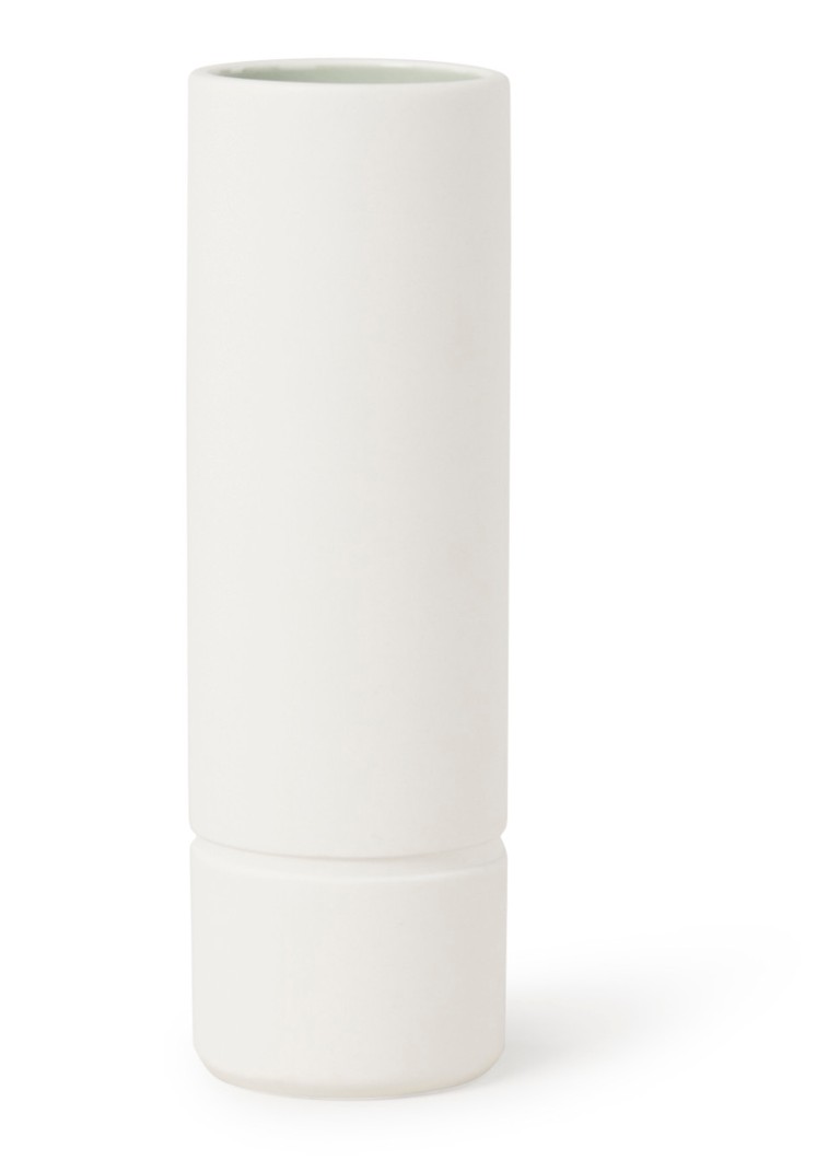 Villeroy & Boch It's my home vaas 20 cm • Wit • de Bijenkorf