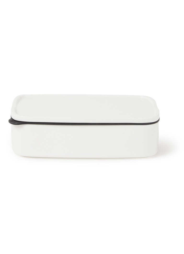 Villeroy & Boch - Like To Go & To Stay lunchbox - Gebroken wit