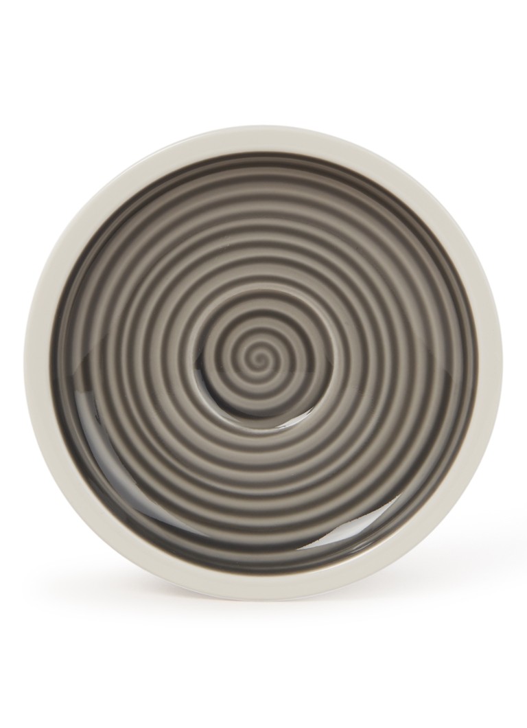 Villeroy & Boch - Manufacture schotel 12 cm - Lichtgrijs