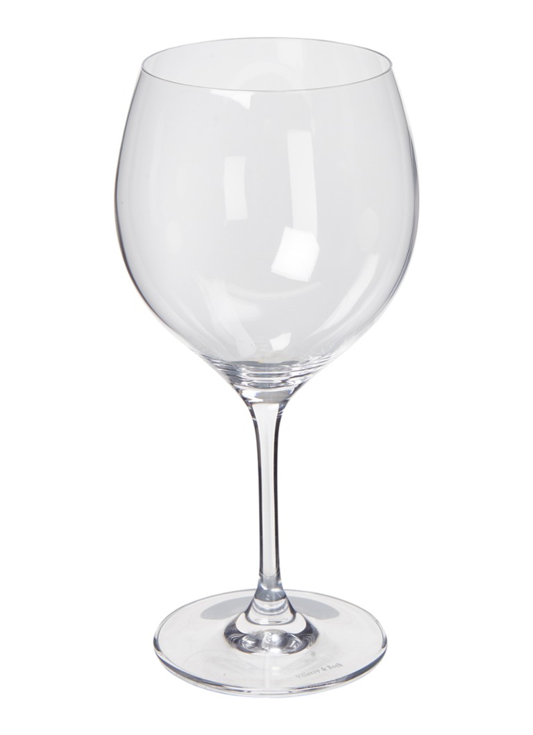 Villeroy & Boch - Maxima Bourgogne wijnglas 79 cl - Transparant