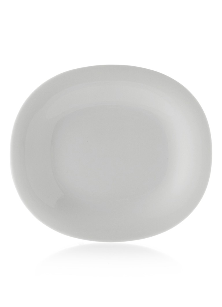 Villeroy & Boch - New Cottage Basic ontbijtbord 23 cm - Gebroken wit