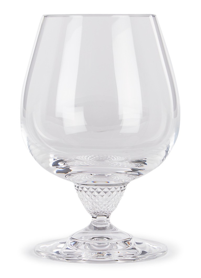Villeroy & Boch Octavie cognacglas 32 cl • Transparant • de Bijenkorf