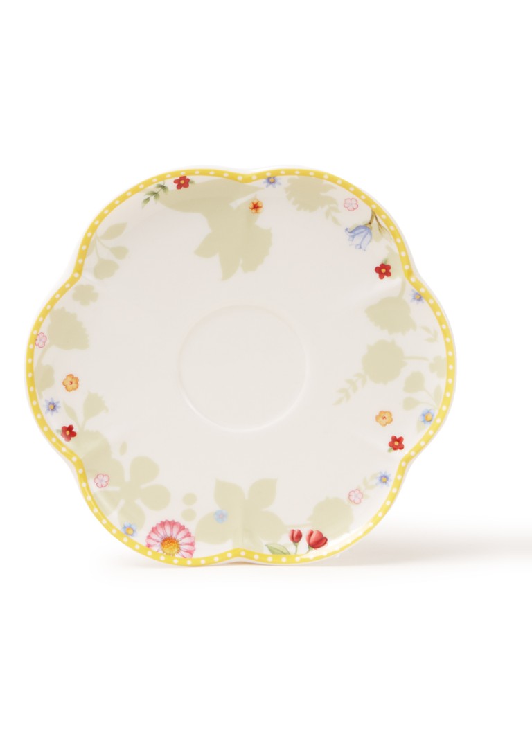 Spring Awakening taartschaal Villeroy & Boch