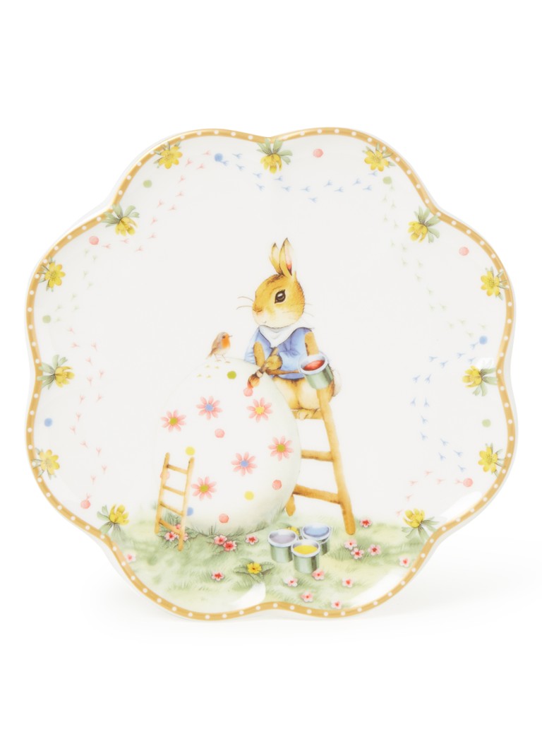 Spring Fantasy, Tovaglietta Americana Prato Fiorito