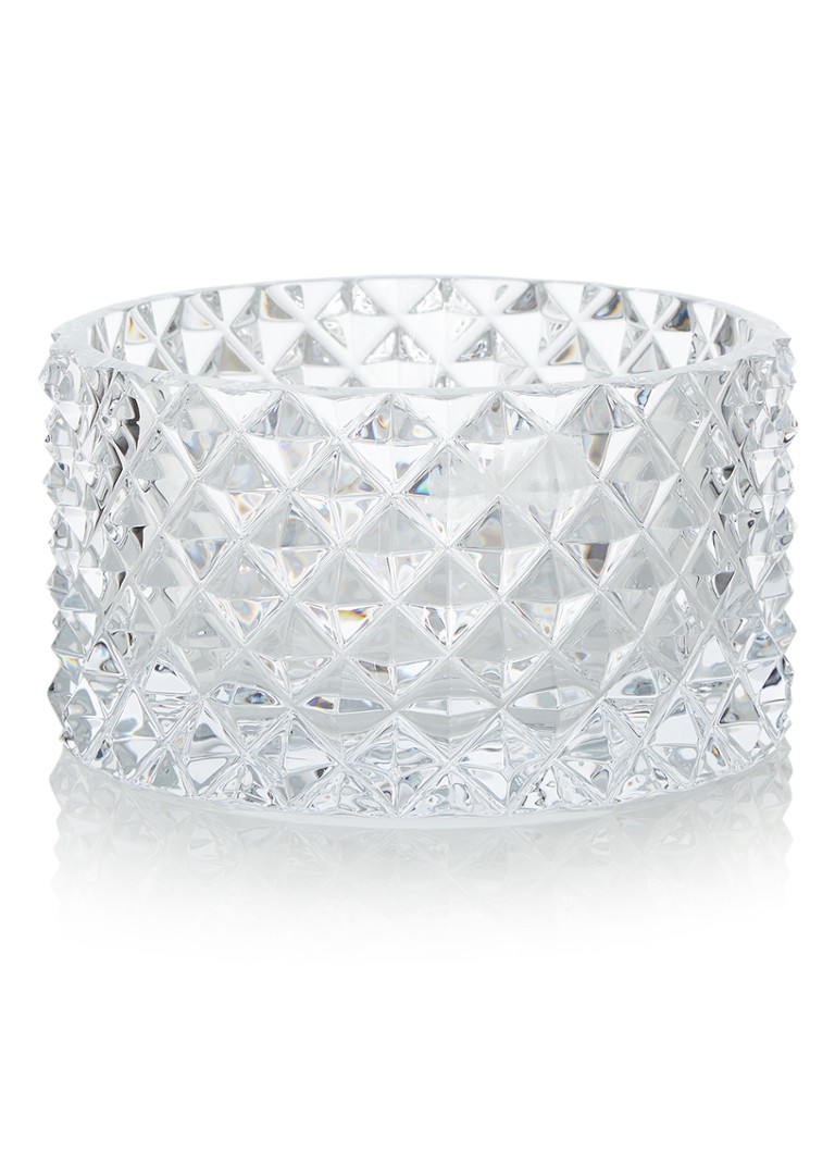 Villeroy & Boch Pieces of Jewellery No.1 schaal 14 cm • Transparant