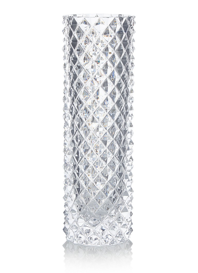 Villeroy & Boch Pieces of Jewellery Soliflor vaas 27 cm • Transparant