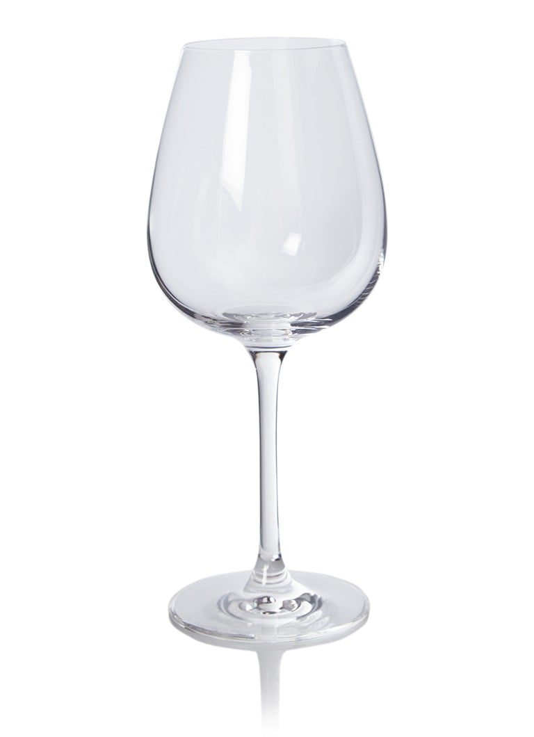 Villeroy & Boch - Purismo rode wijnglas 57 cl - Transparant