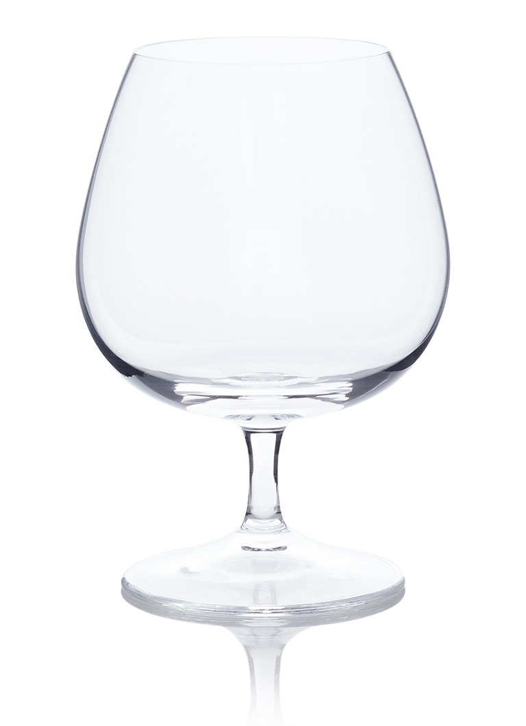 Villeroy & Boch - Purismo Specials cognacglas 47 cl  - Transparant