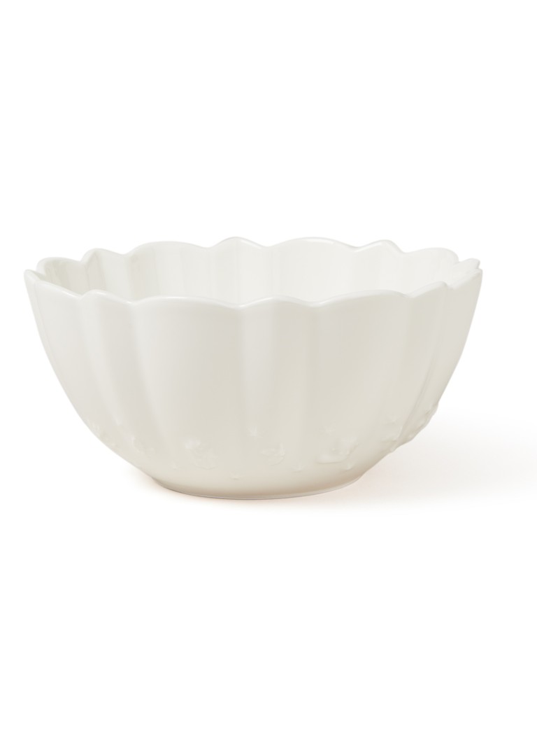 Villeroy & Boch - Toy's Delight Royal Classic schaal 17 cm - Wit