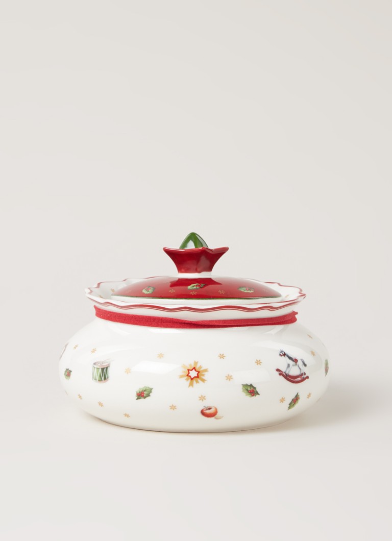 Villeroy & Boch Manoir 𝐕𝐢𝐭𝐫𝐨 Suikerpot Deksel - Keuken | Servies Villeroy & Boch Manoir 𝐕𝐢𝐭𝐫𝐨 Suikerpot Deksel - Keuken | Servies